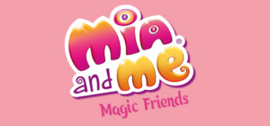 دانلود بازی Mia and me Magic Friends