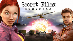 دانلود بازی Secret Files Tunguska