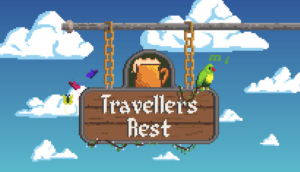 دانلود بازی Travellers Rest