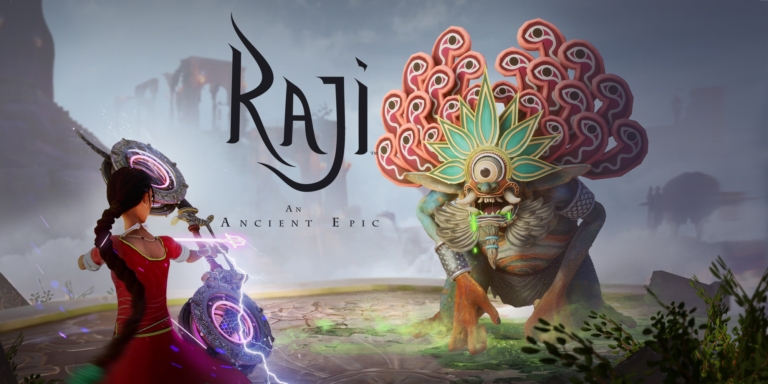 دانلود بازی Raji An Ancient Epic