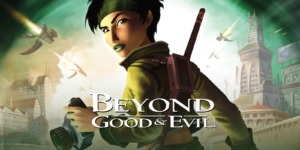 دانلود بازی Beyond Good and Evil