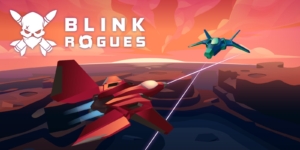 دانلود بازی Blink Rogues