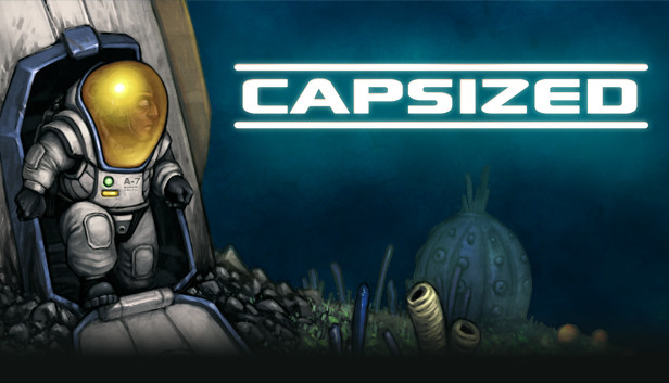 دانلود بازی Capsized