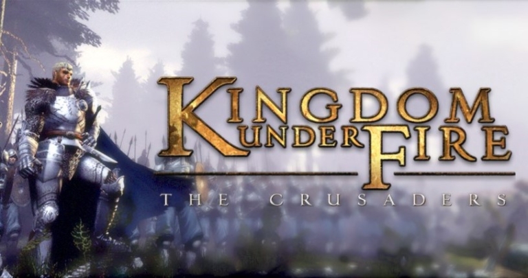 دانلود بازی Kingdom Under Fire The Crusaders
