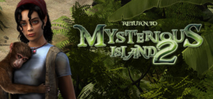 دانلود بازی Return to Mysterious Island 2