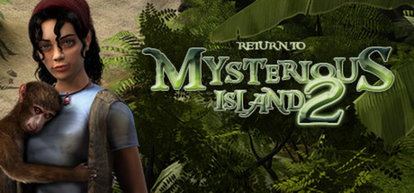دانلود بازی Return to Mysterious Island 2