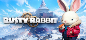 دانلود بازی Rusty Rabbit