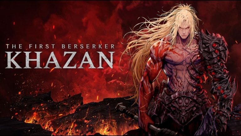 دانلود بازی The First Berserker Khazan