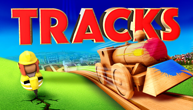 دانلود بازی Tracks The Train Set Game