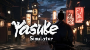 دانلود بازی Yasuke Simulator
