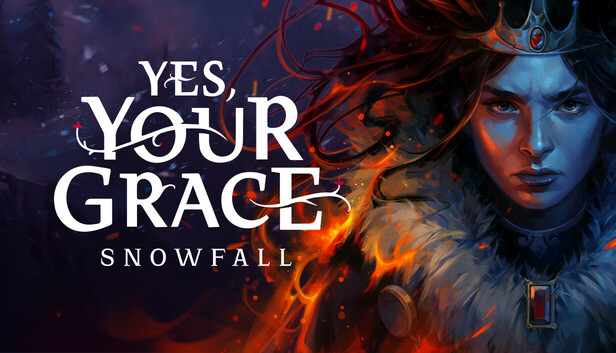 دانلود بازی Yes Your Grace 2 Snowfall