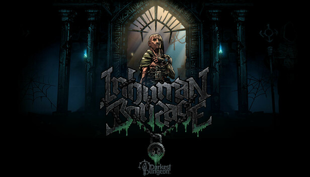 دانلود بازی Darkest Dungeon II Inhuman Bondage