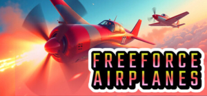 دانلود بازی Freeforce Airplanes
