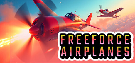 دانلود بازی Freeforce Airplanes
