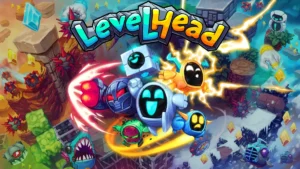 دانلود بازی Levelhead