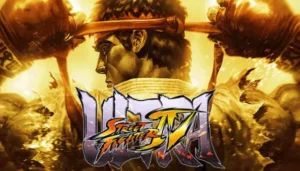 دانلود بازی Ultra Street Fighter IV