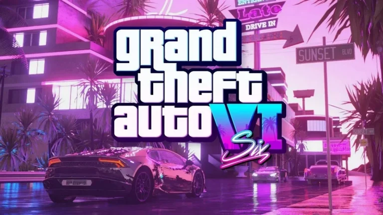 رازهای کشف شده از gta6