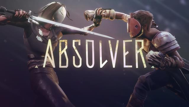 دانلود بازی Absolver