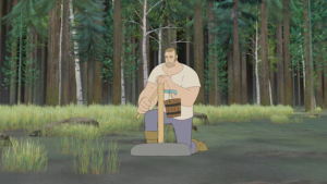 دانلود بازی Pine A Story of Loss