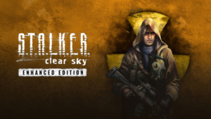 دانلود بازی STALKER Clear Sky Enhanced Edition