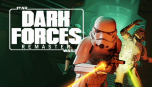 دانلود بازی Star Wars Dark Forces Remaster