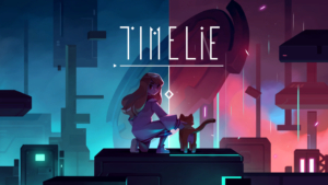 دانلود بازی Timelie
