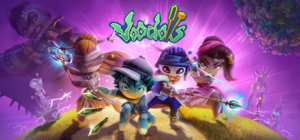 دانلود بازی Voodolls