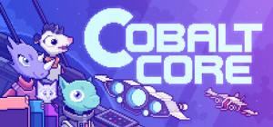 دانلود بازی Cobalt Core