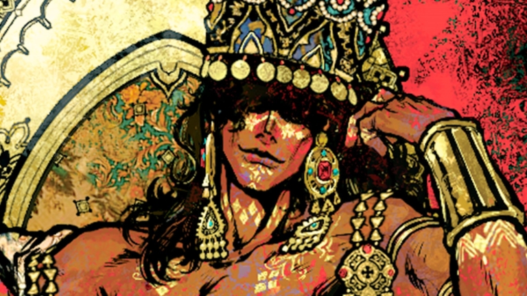 دانلود بازی Sultans Game
