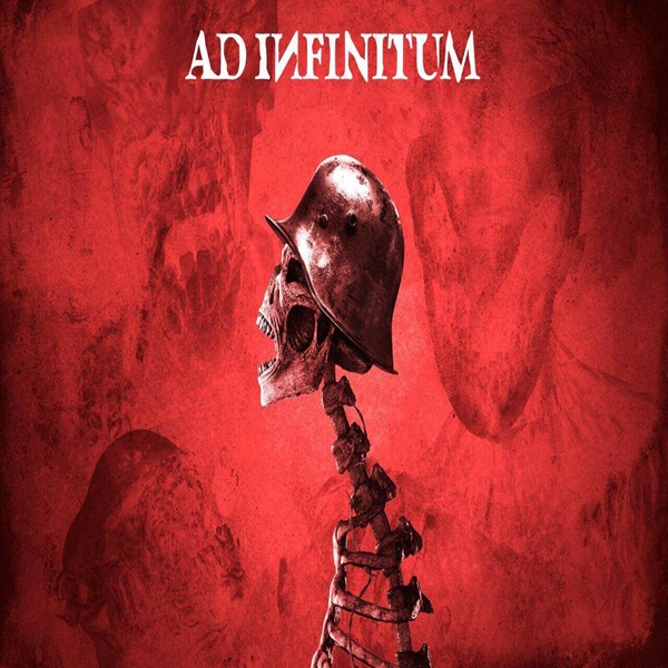 دانلود بازی Ad Infinitum برای کامپیوتر
