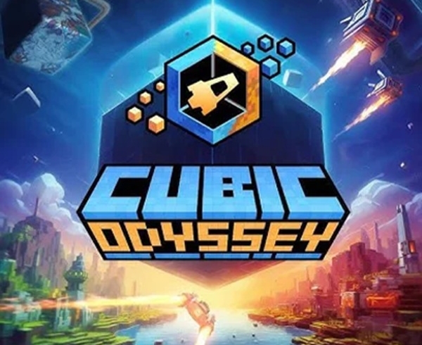 دانلود بازی Cubic Odyssey