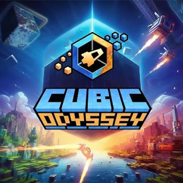 دانلود بازی Cubic Odyssey برای کامپیوتر