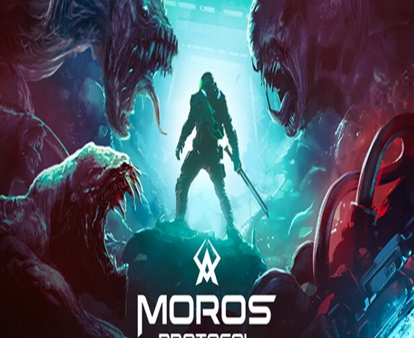 دانلود بازی Moros Protocol