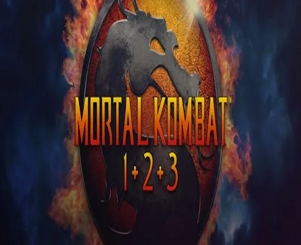 دانلود بازی Mortal Kombat 1+2+3