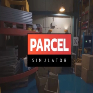دانلود بازی Parcel Simulator برای کامپیوتر
