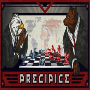 دانلود بازی Precipice برای کامپیوتر