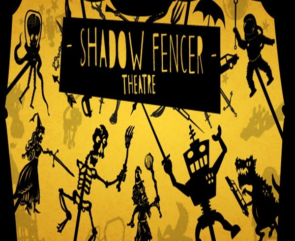 دانلود بازی Shadow Fencer Theatre