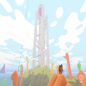 دانلود بازی Tall Trails برای کامپیوتر