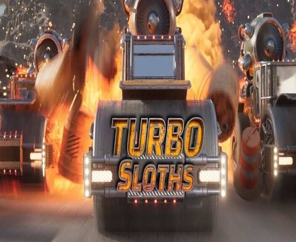 دانلود بازی Turbo Sloths