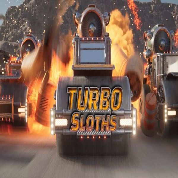 دانلود بازی Turbo Sloths برای کامپیوتر