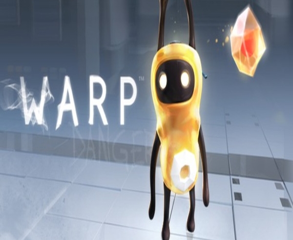 دانلود بازی Warp برای کامپیوتر