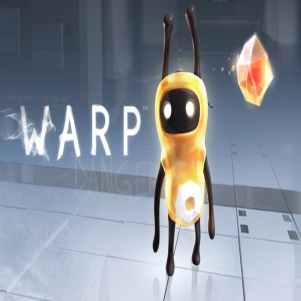 دانلود بازی Warp برای کامپیوتر