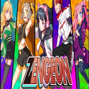 دانلود بازی Zengeon برای کامپیوتر