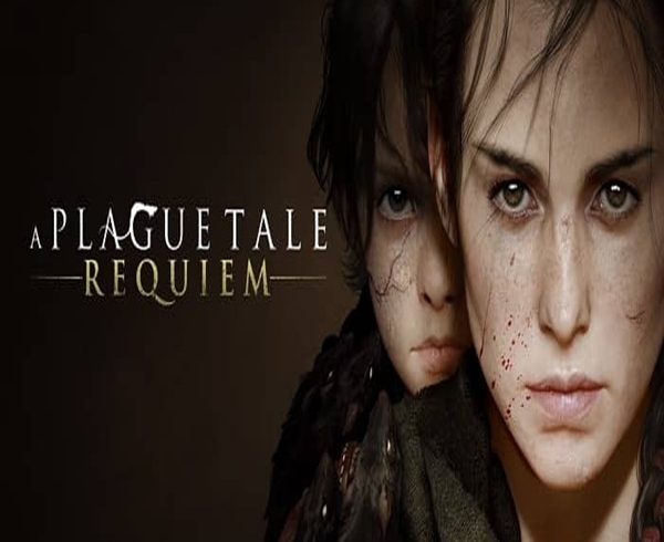 دانلود بازی A Plague Tale Requiem