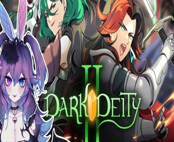 دانلود بازی Dark Deity 2