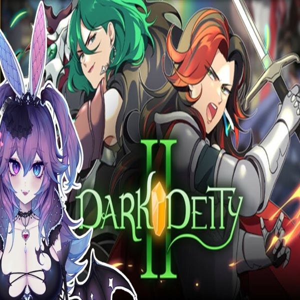 دانلود بازی Dark Deity 2 برای کامپیوتر