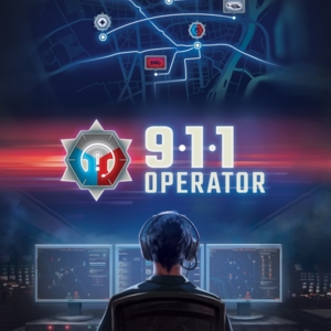 دانلود بازی 911 Operator برای کامپیوتر