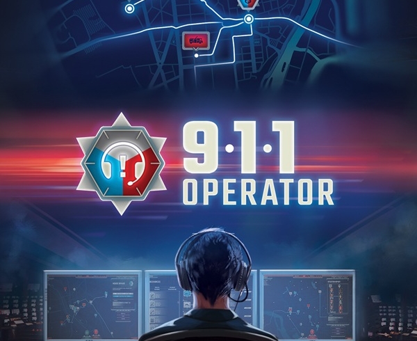 دانلود بازی 911 Operator برای کامپیوتر