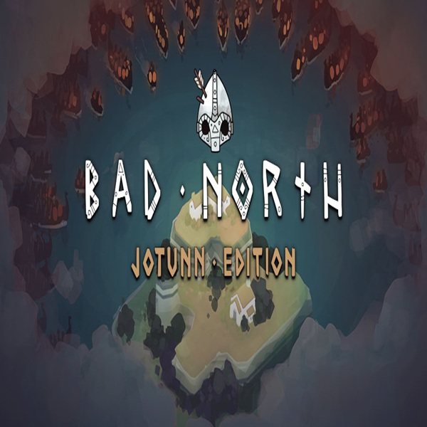 دانلود بازی Bad North Jotunn Edition برای کامپیوتر