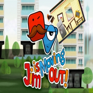 دانلود بازی Jim is Moving Out برای کامپیوتر